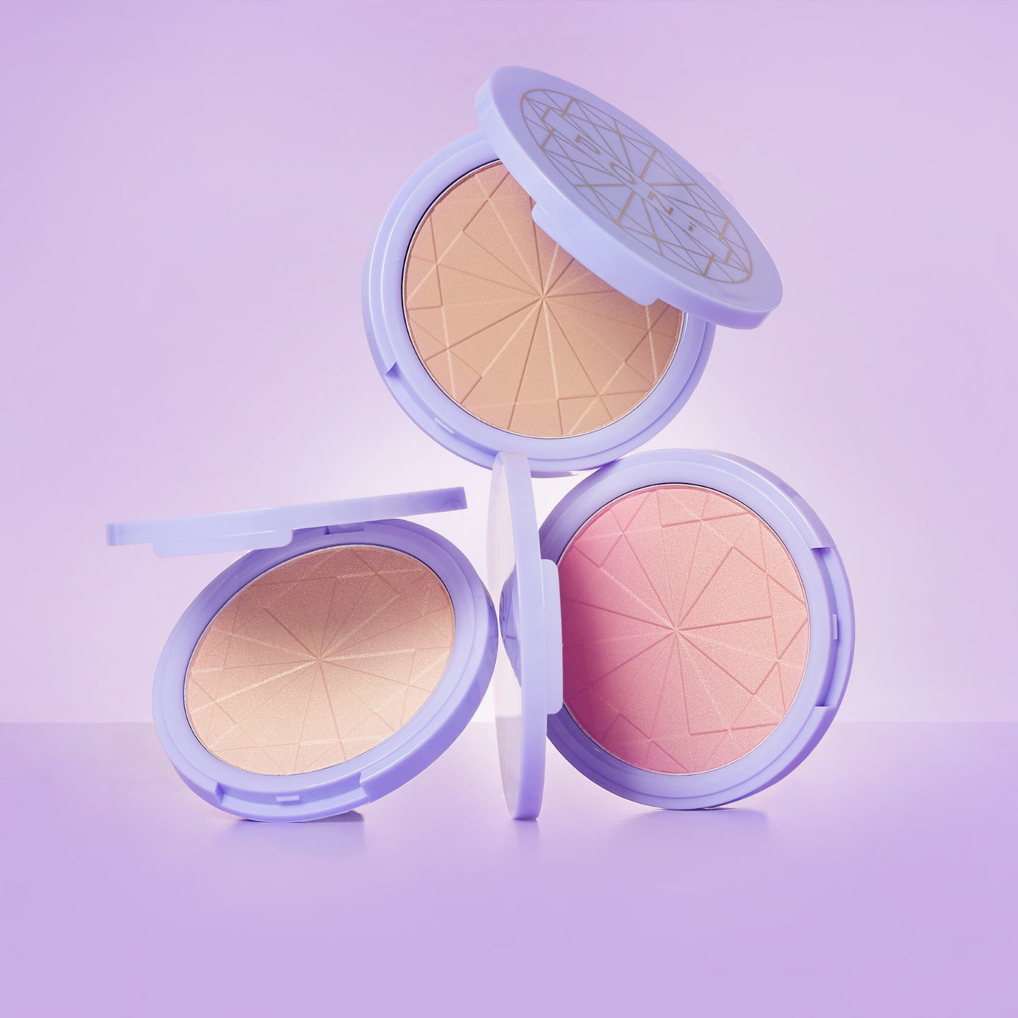 Unicorn Chocolate Bronzer