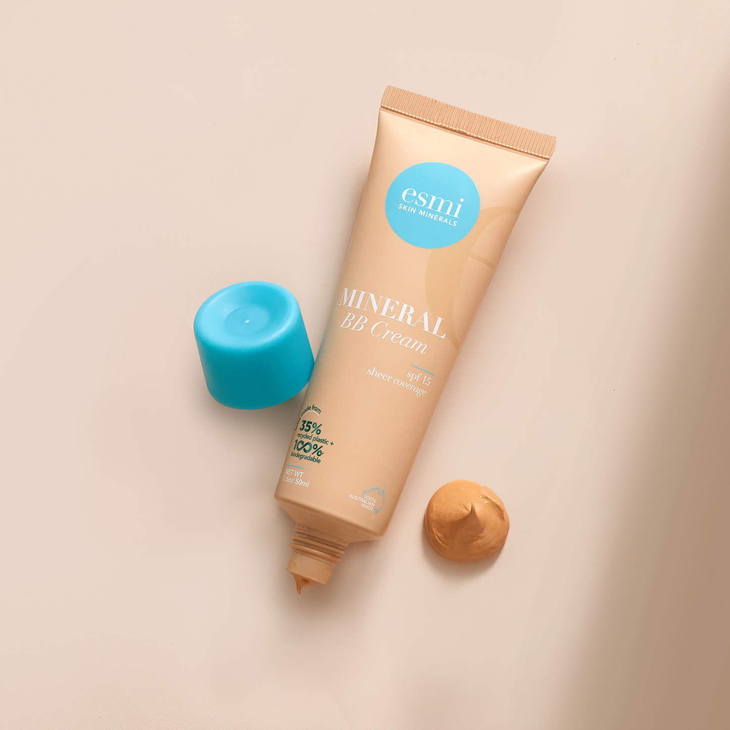 Mineral BB Cream