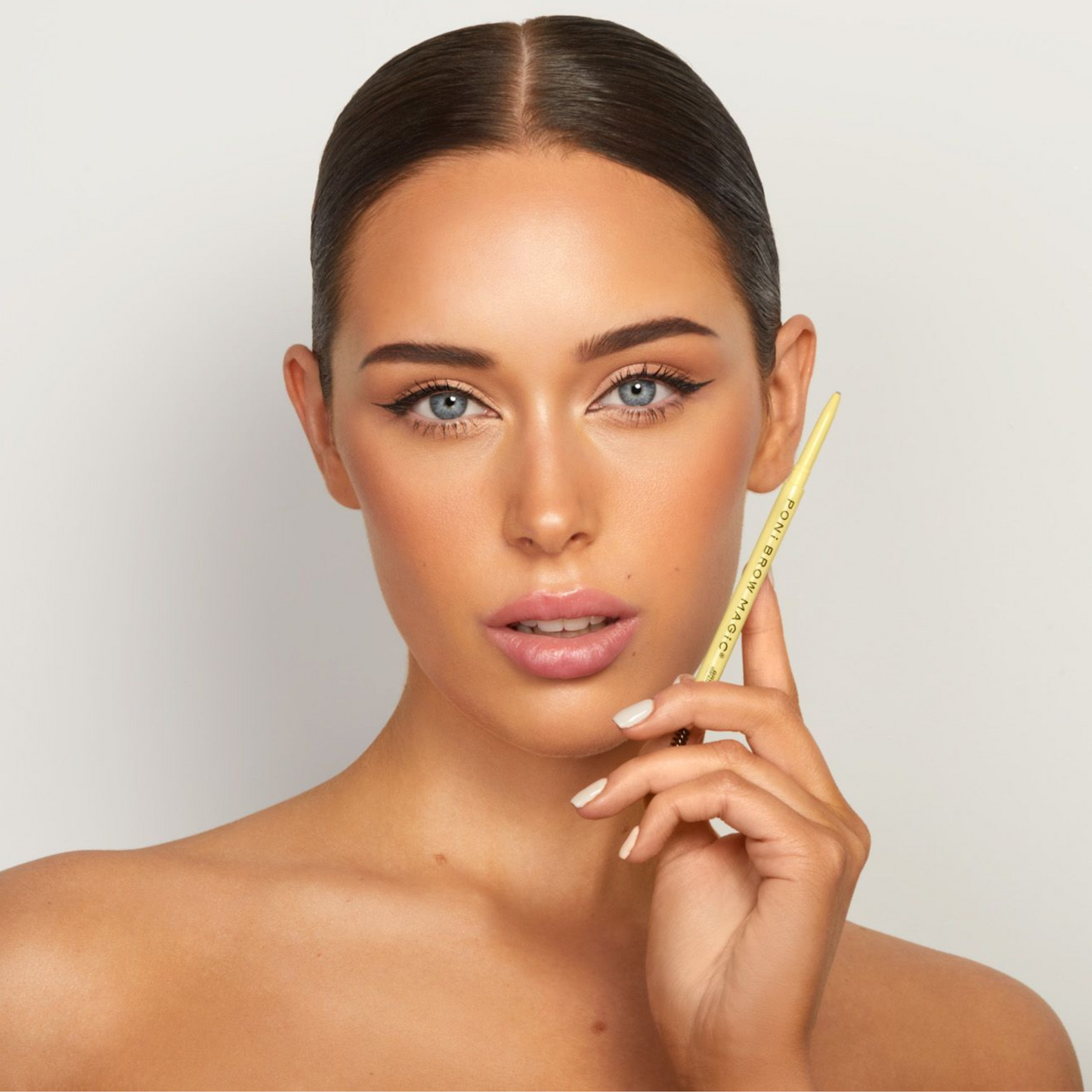 Brow Magic