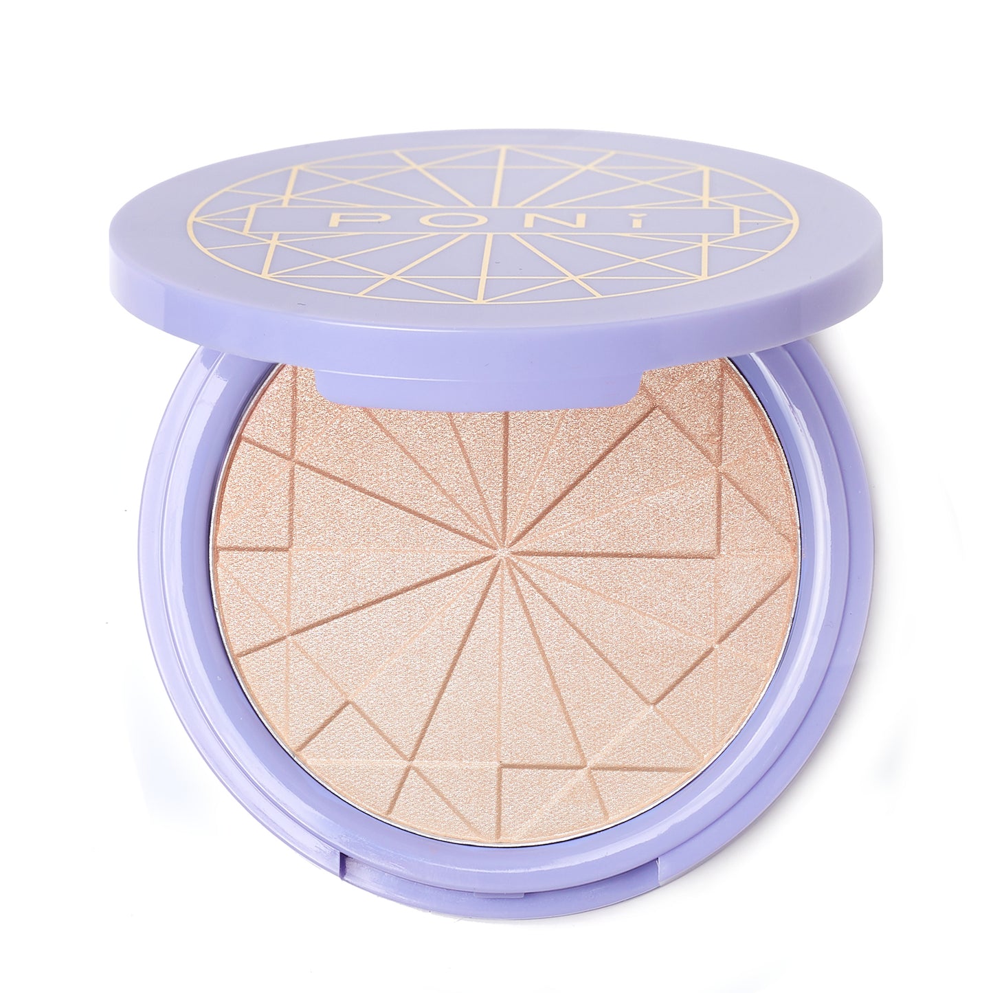 Unicorn Champagne Highlighter