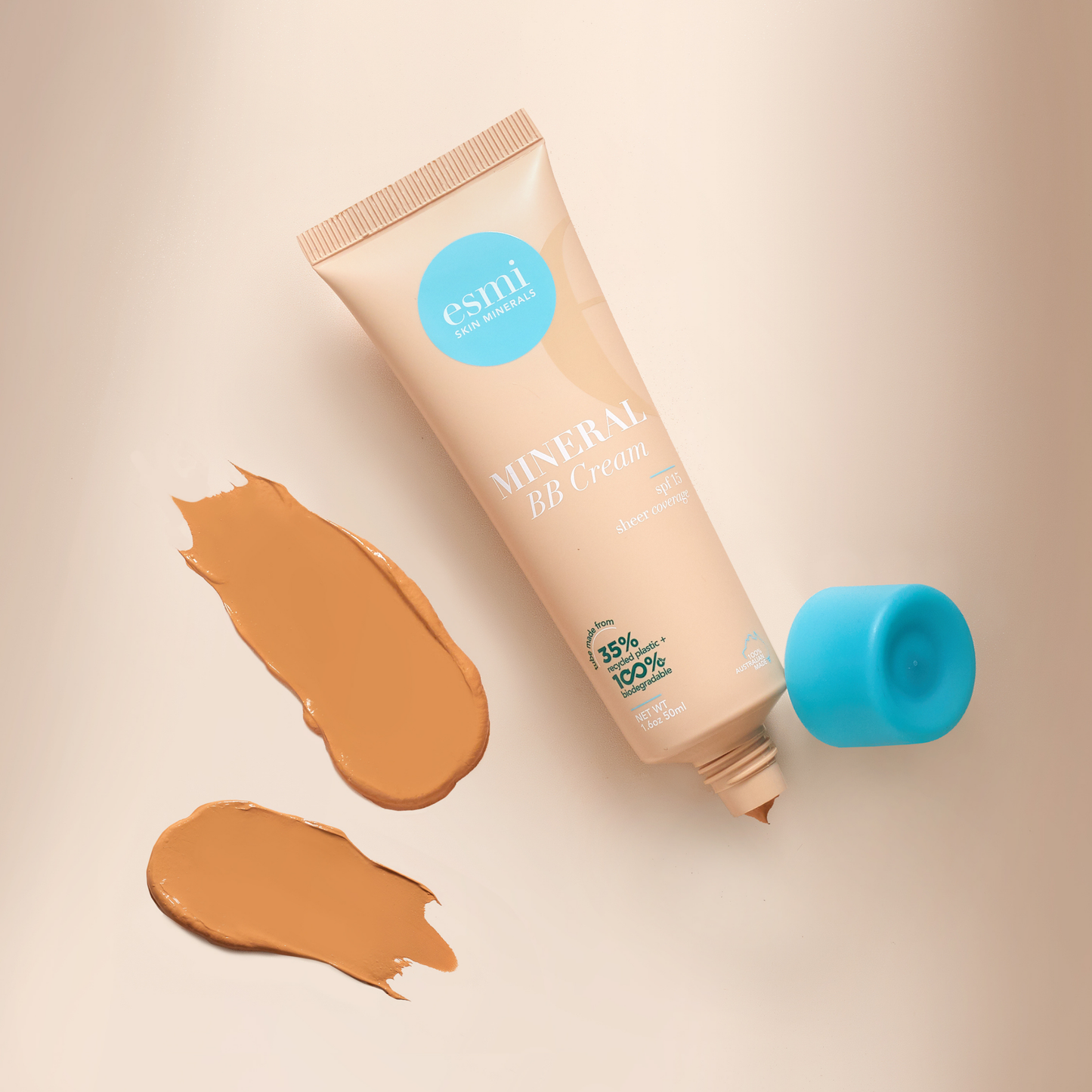 Mineral BB Cream