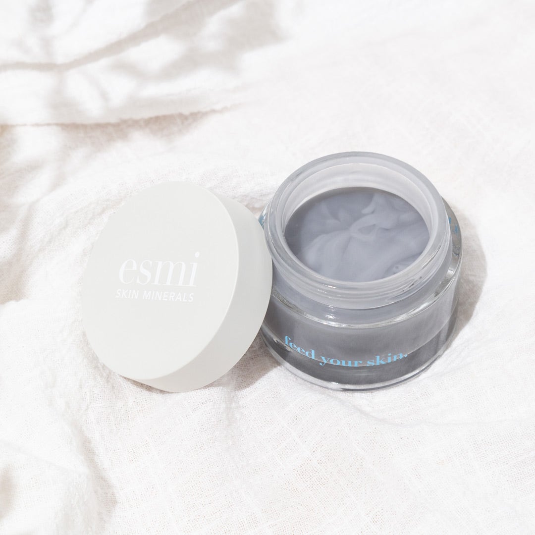 Detox Hydra-Fluid Moisturiser