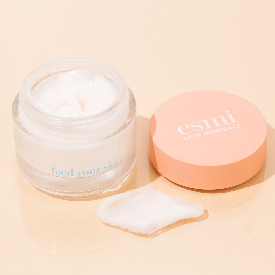 Brightening Moisturiser