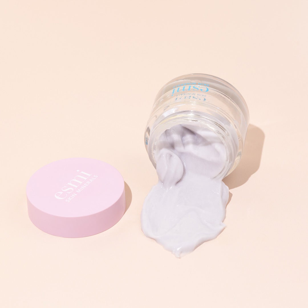 Firming Moisturiser