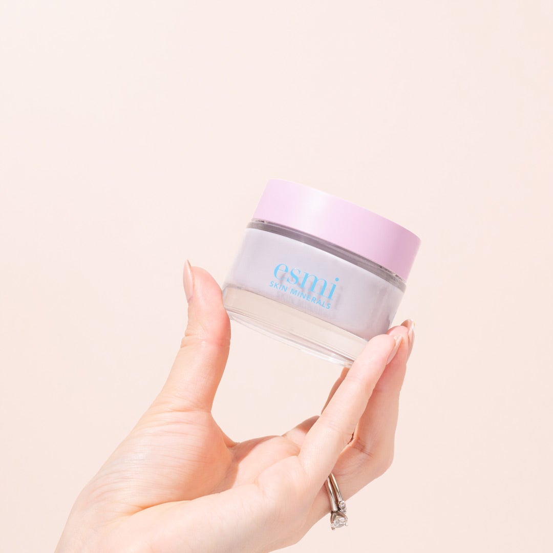 Firming Moisturiser