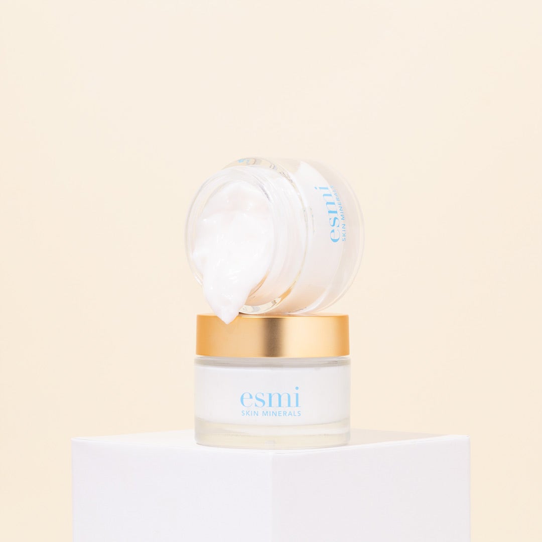 Sensitive Moisturiser