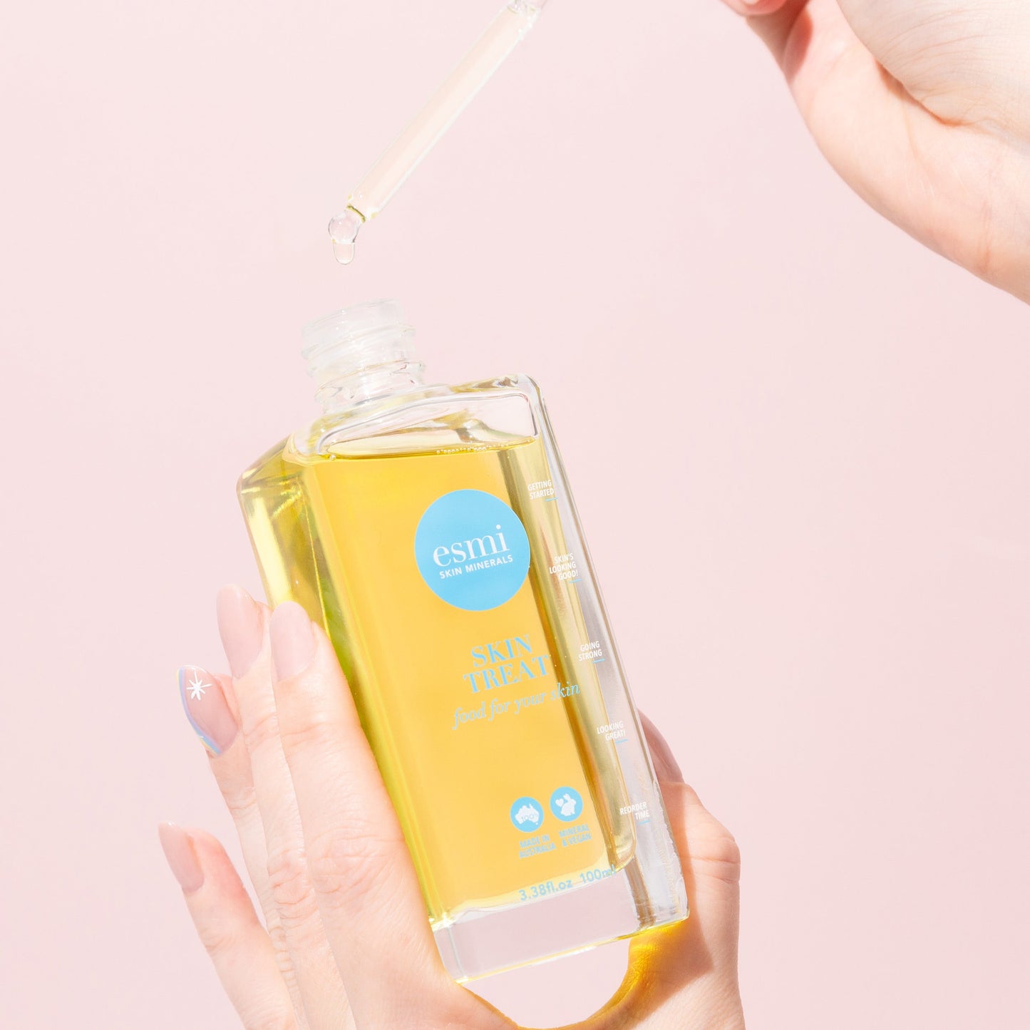 XL Acai Skin Balancing Oil 100ml