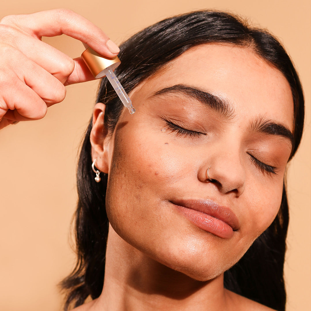 Anti-Ageing Eye Serum