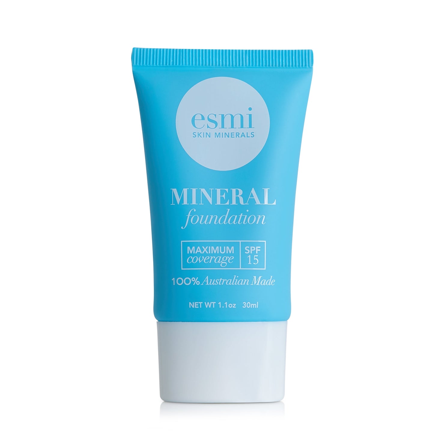 Liquid Mineral Foundation