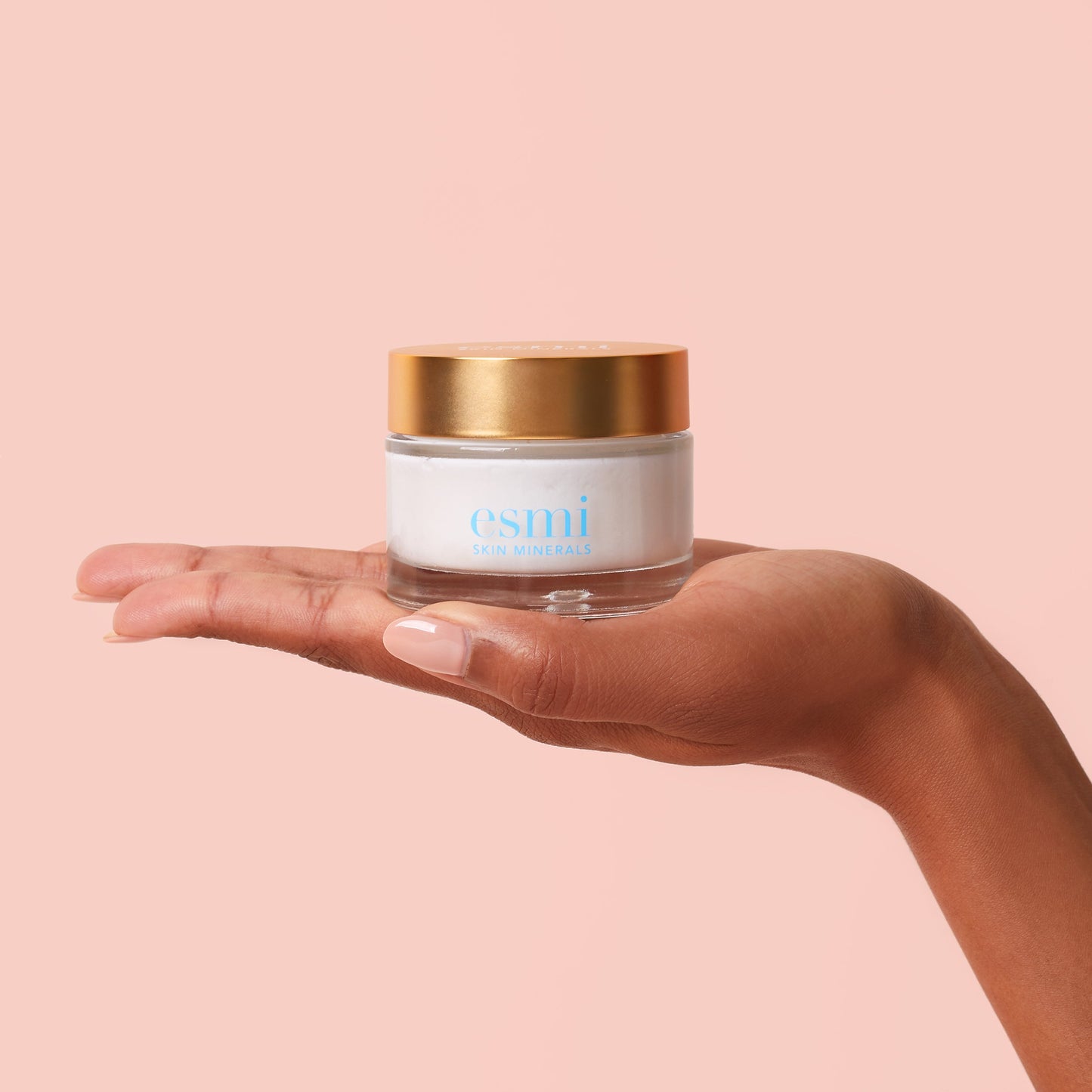 Sensitive Moisturiser