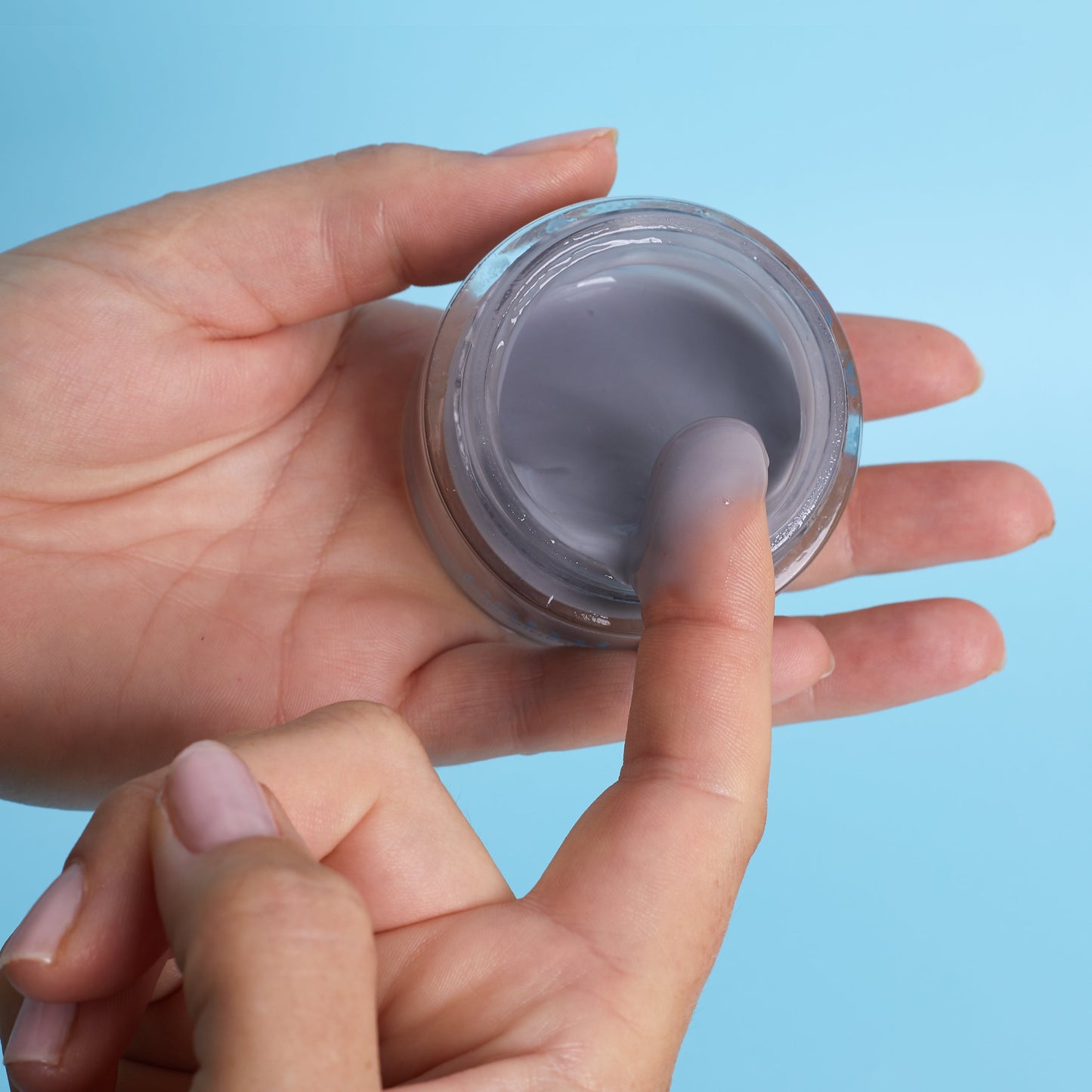 Detox Hydra-Fluid Moisturiser