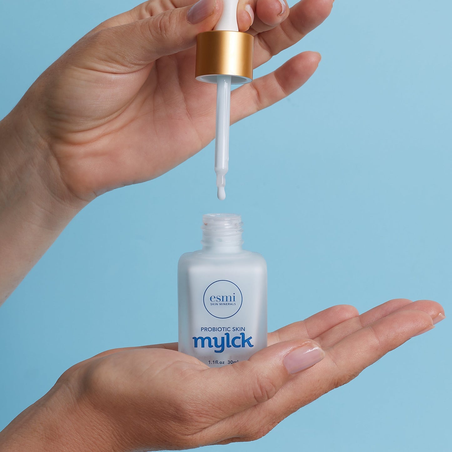 Probiotic Skin Mylck plus Hydration