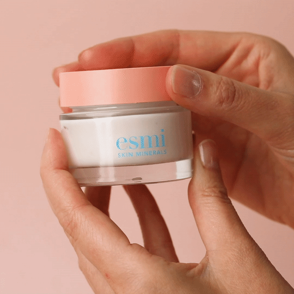 Brightening Moisturiser