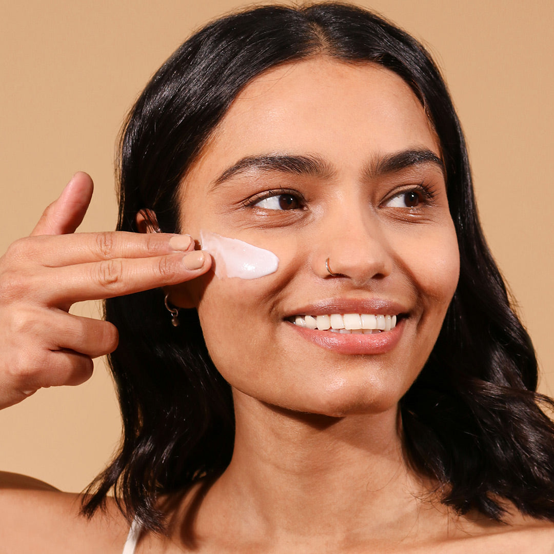 Firming Moisturiser
