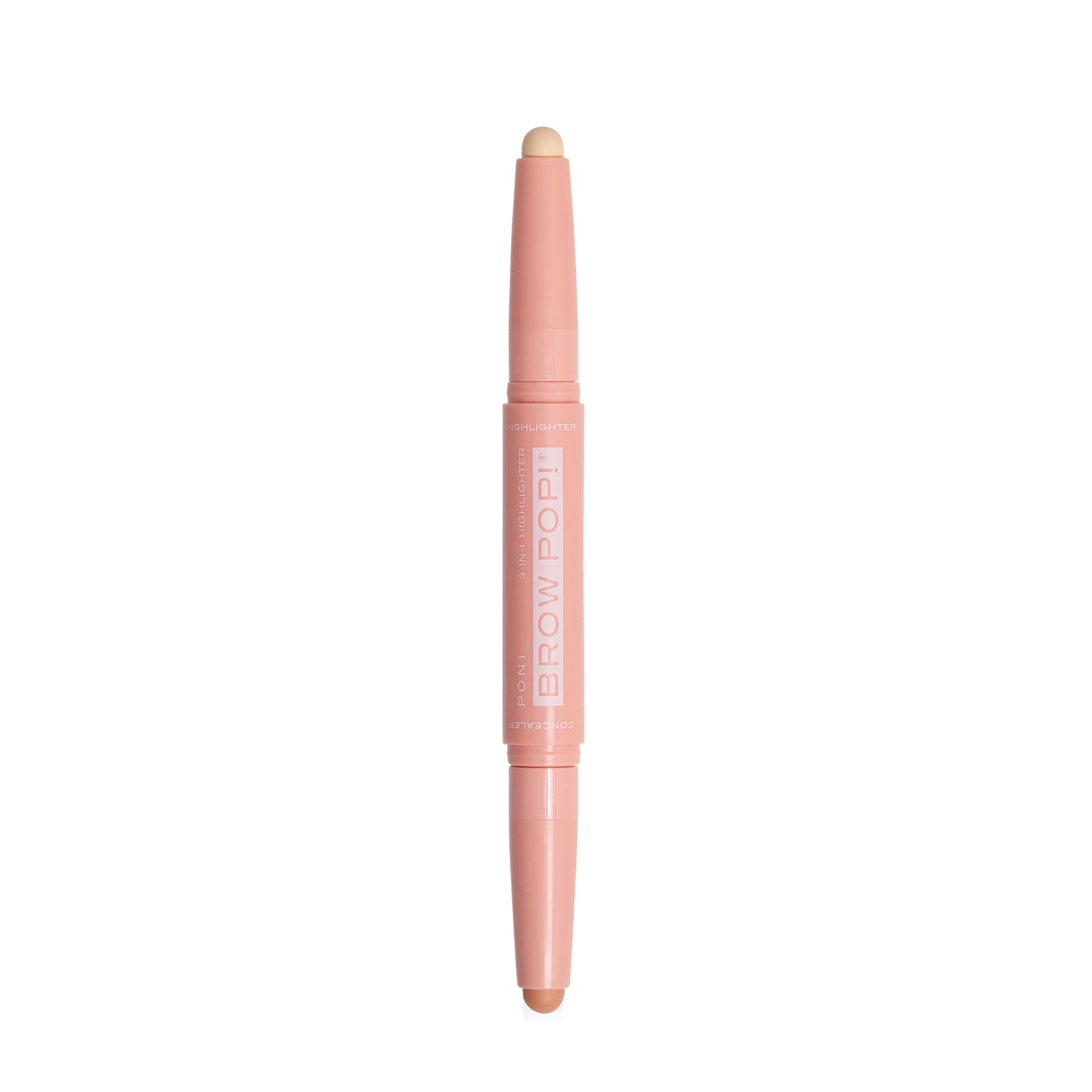 Brow Pop!