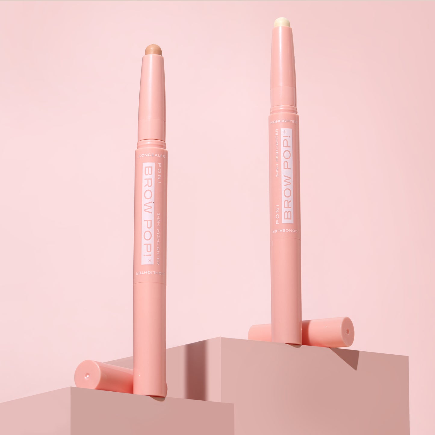 Brow Pop!