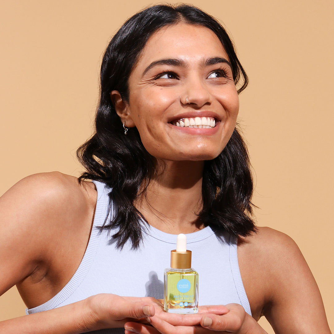 Acai Skin Balancing Face Oil