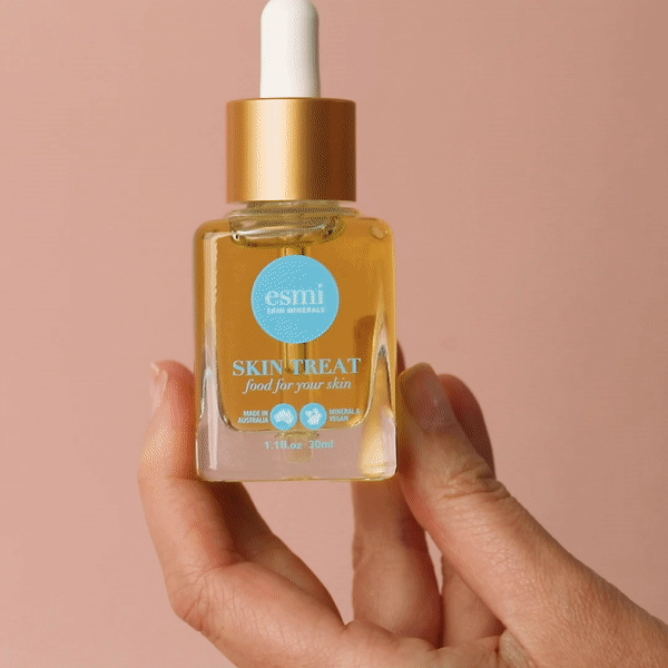 Acai Skin Balancing Face Oil