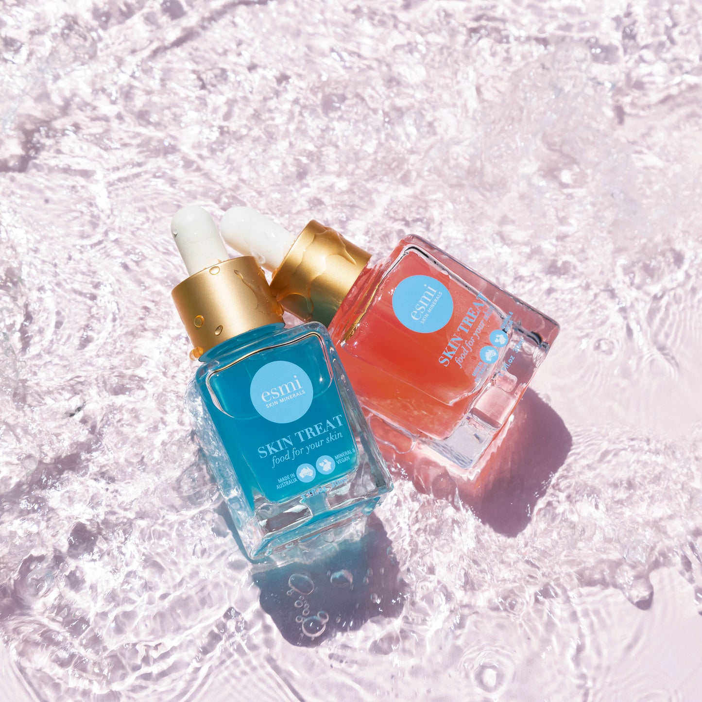 Ageless Hyaluronic Serum
