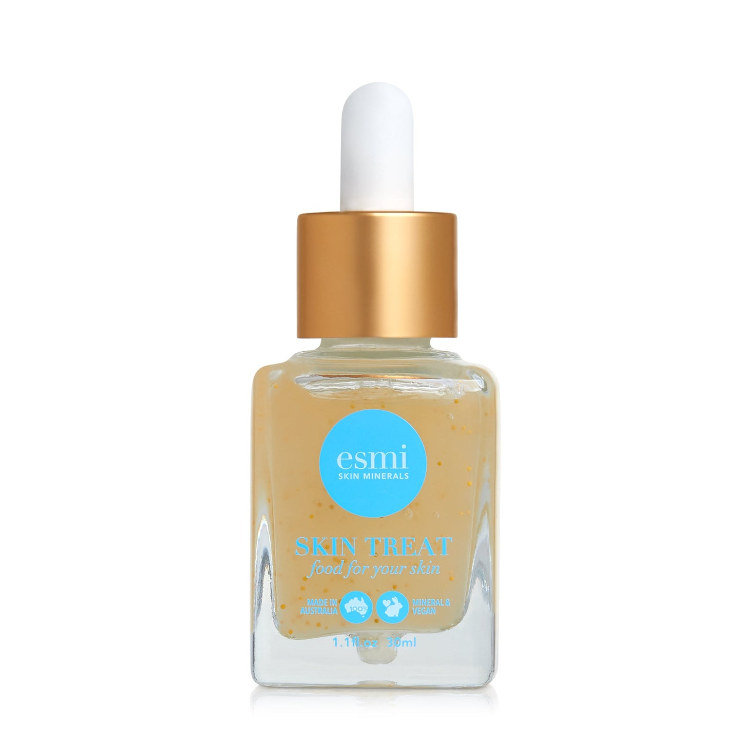 Golden Anti-Ageing Serum