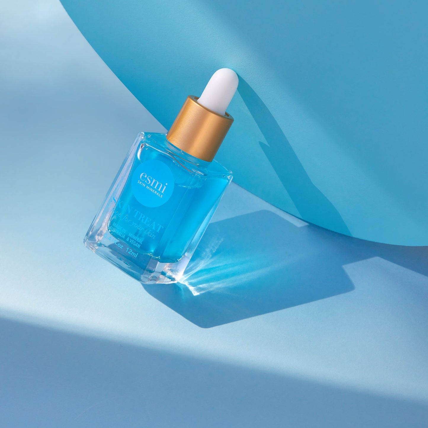 Mini Hyaluronic Hydrating Serum 12ml