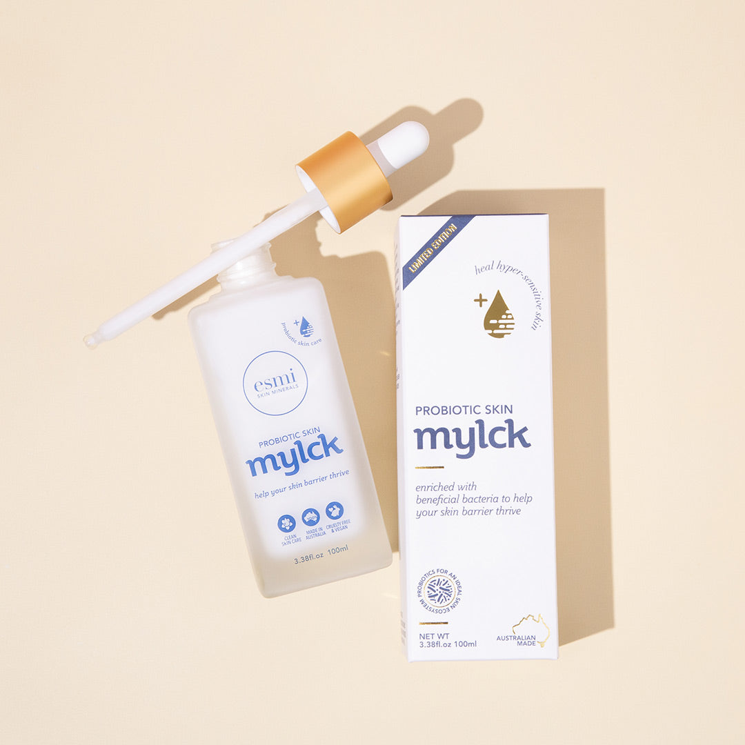 XL Probiotic Skin Mylck 100ml