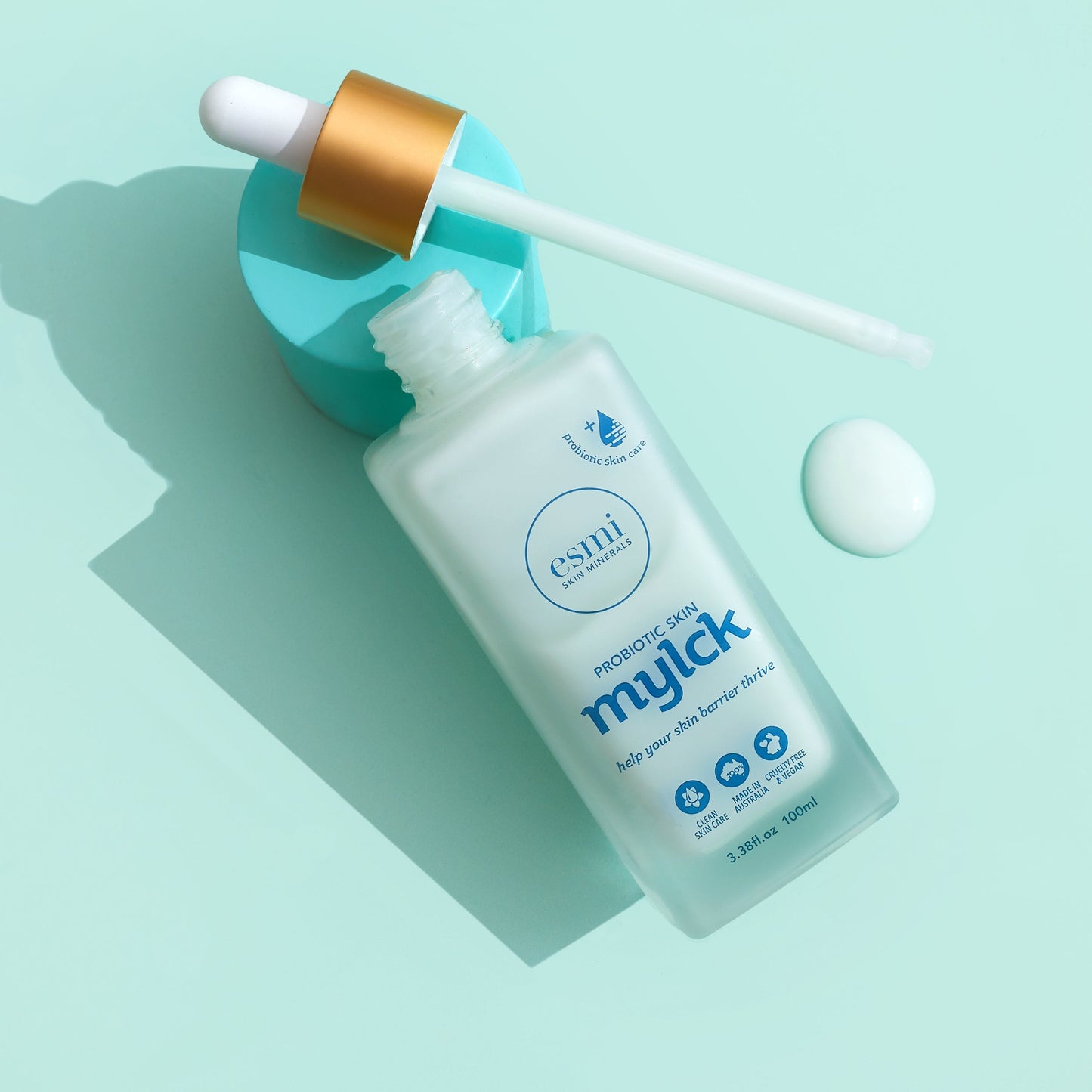 XL Probiotic plus Anti Redness 100ml