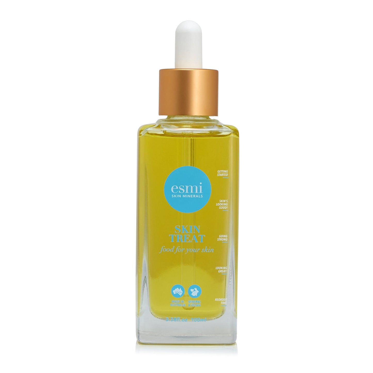 XL Acai Skin Balancing Oil 100ml