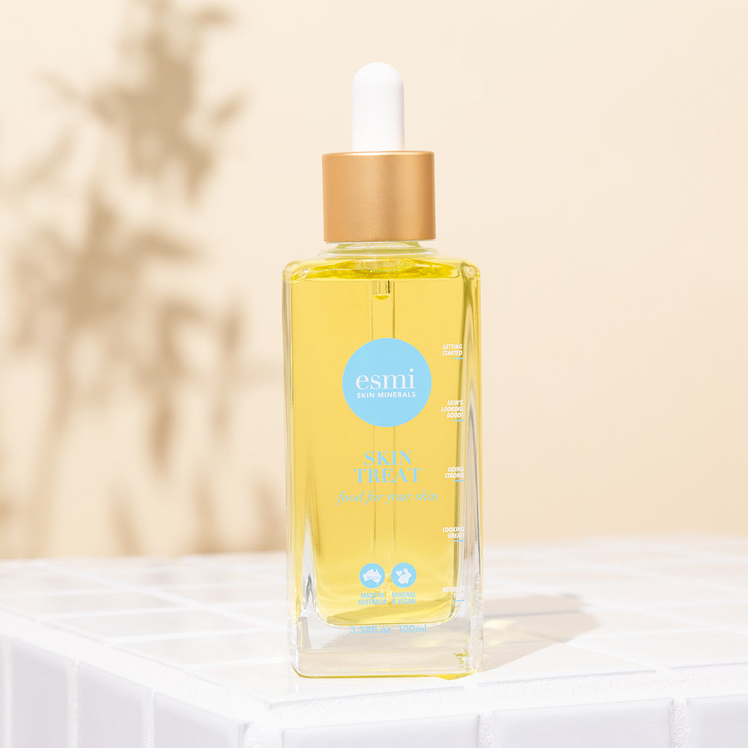 XL Acai Skin Balancing Oil 100ml