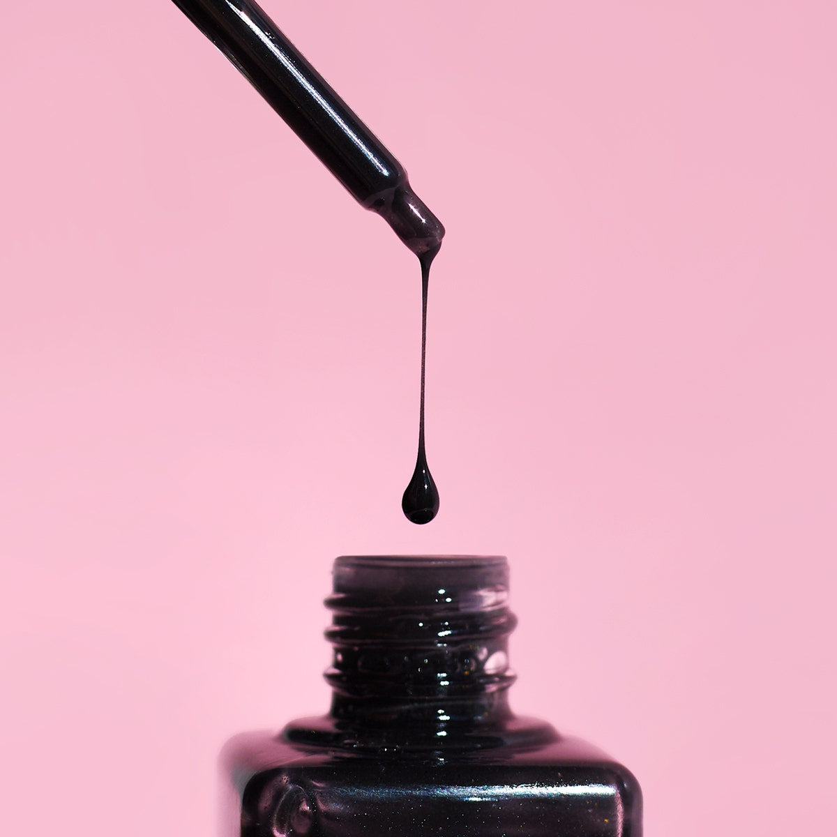 Detoxifying Exfoliating Charcoal Serum