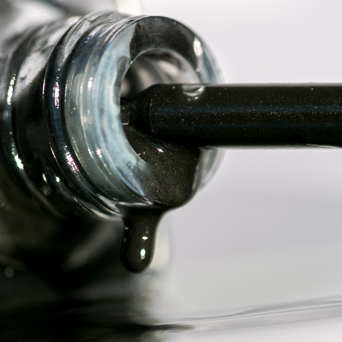 Detoxifying Exfoliating Charcoal Serum