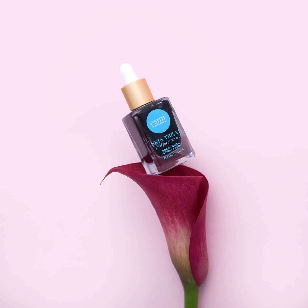 mini charcoal serum 12 ml