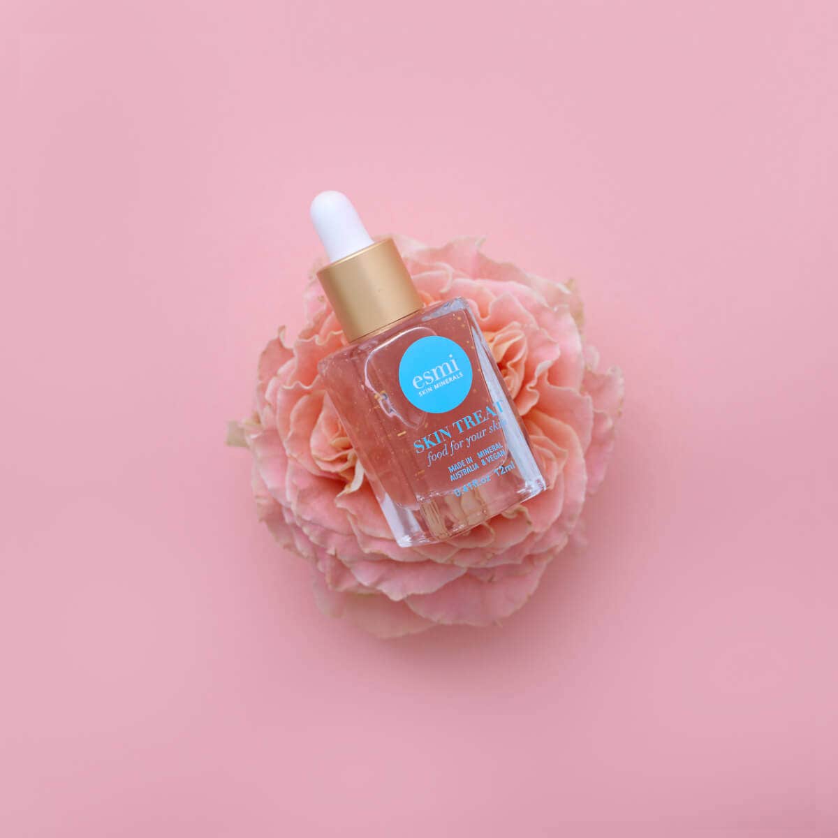 mini pomegranate brightening serum 12ml