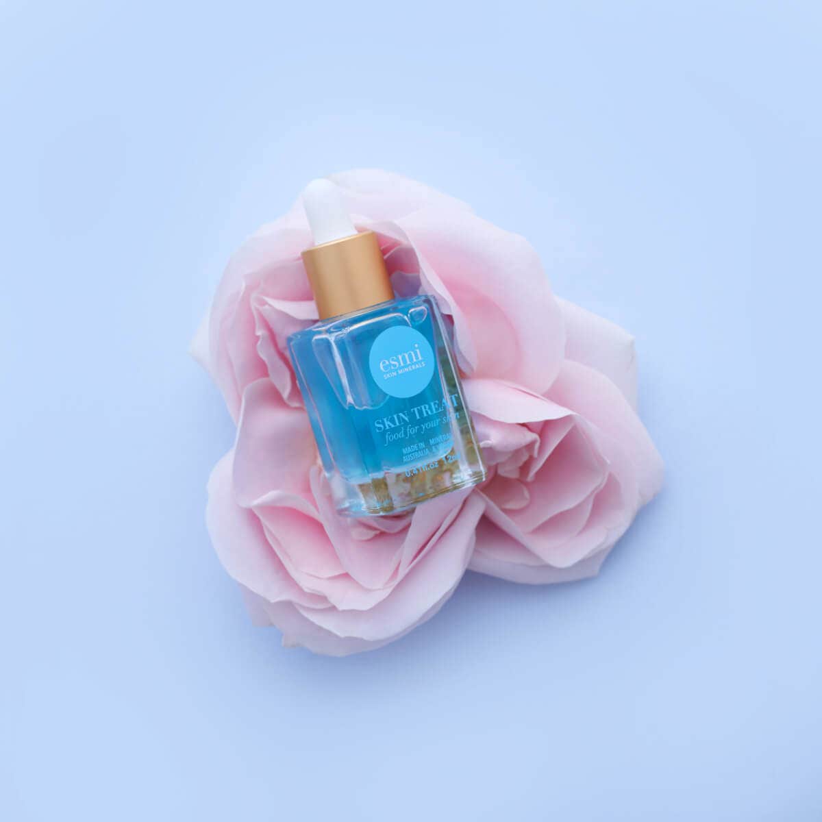 mini hyaluronic hydrating skin treat 12ml