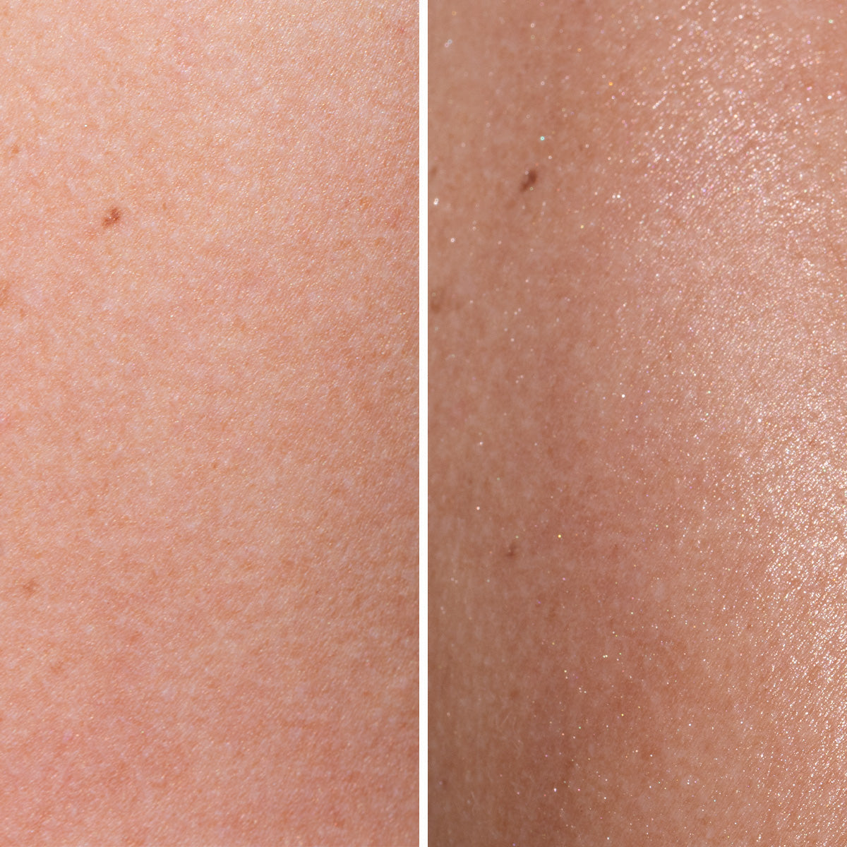 Golden Glow Illuminating Body Oil