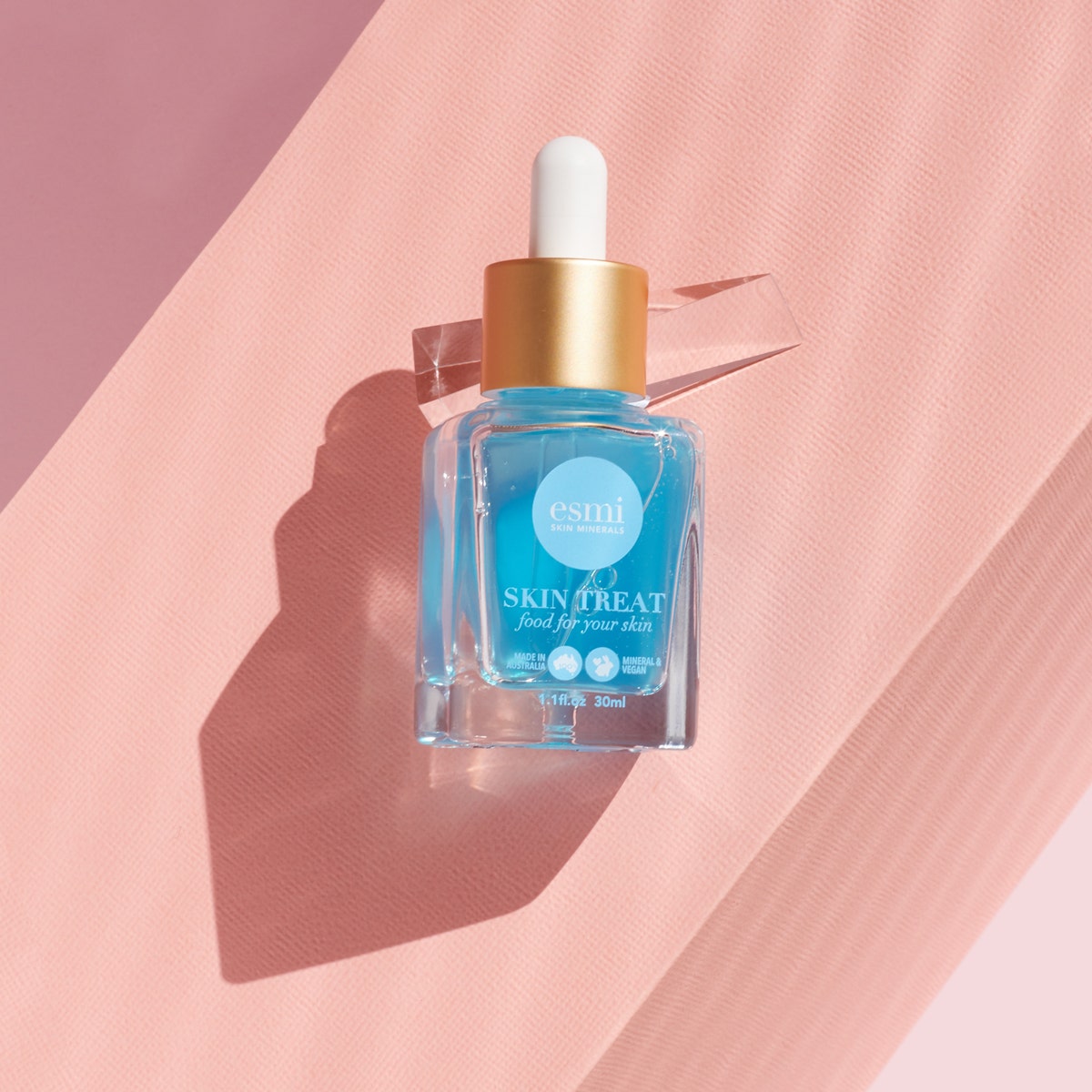 esmi Hyaluronic Hydrating Serum