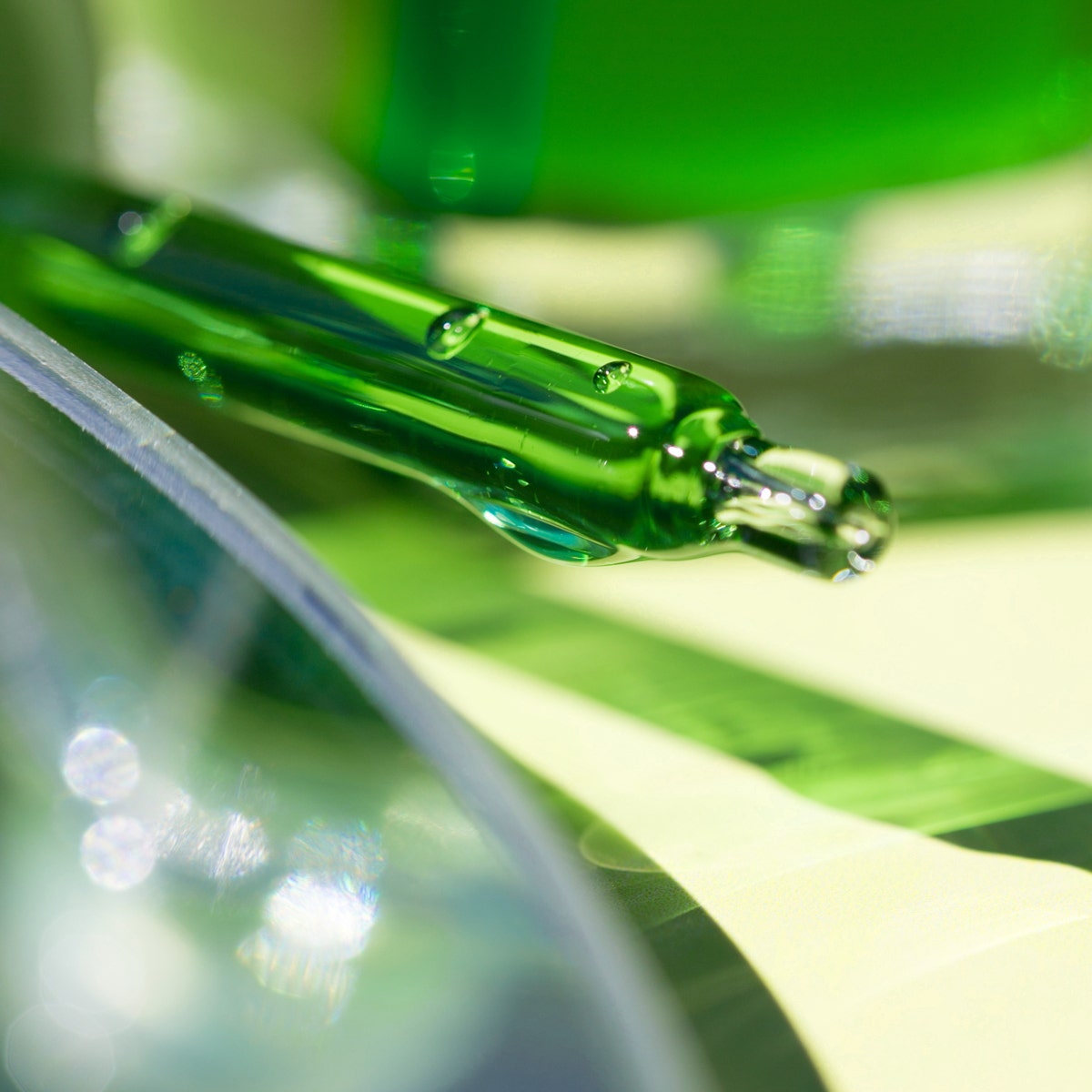 problematic and acne skin