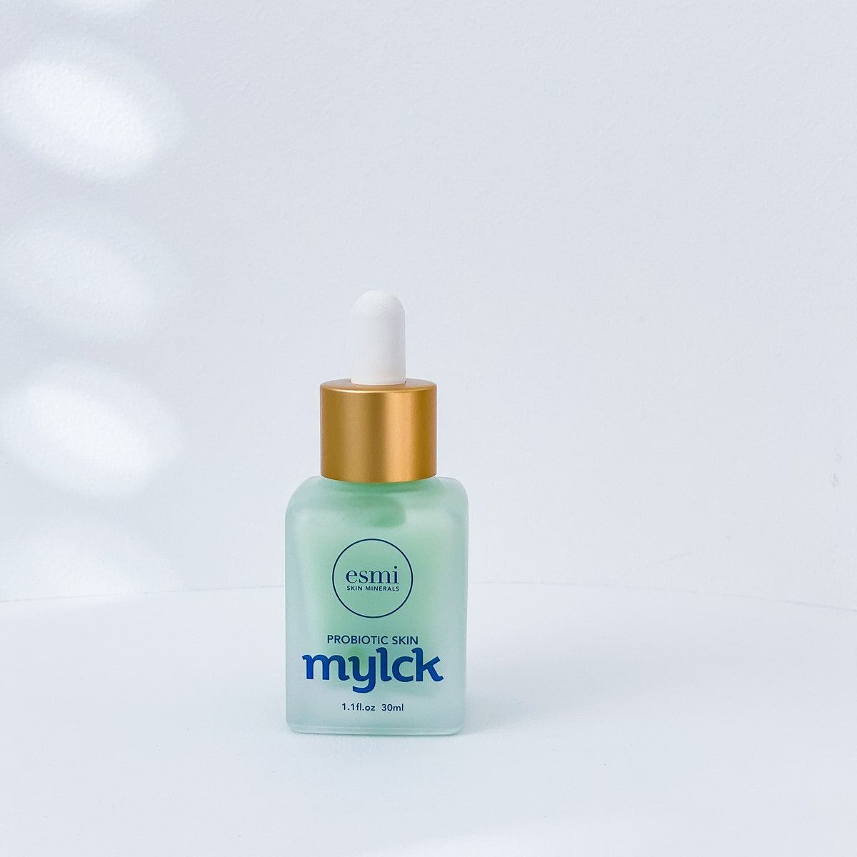 esmi probiotic skin mylck plus anti-redness