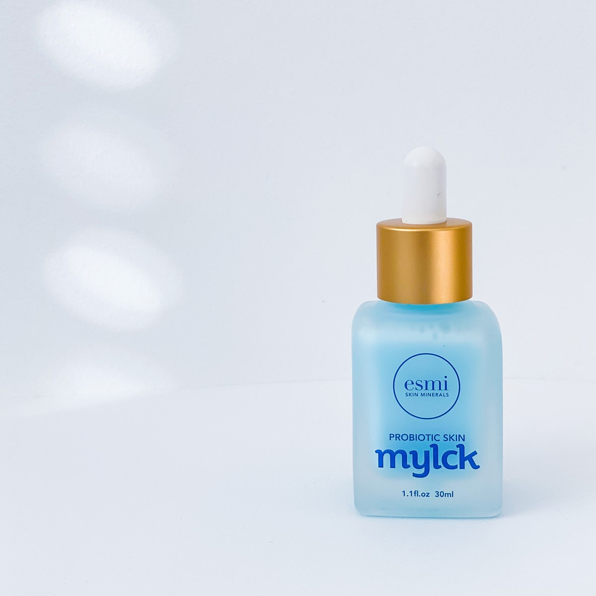 esmi probiotic skin mylck plus hydration