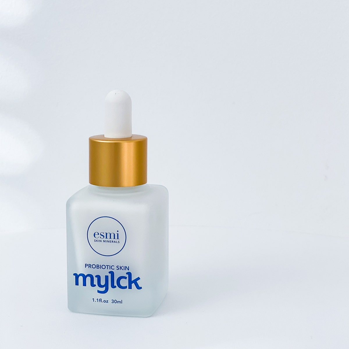 esmi probiotic skin mylck