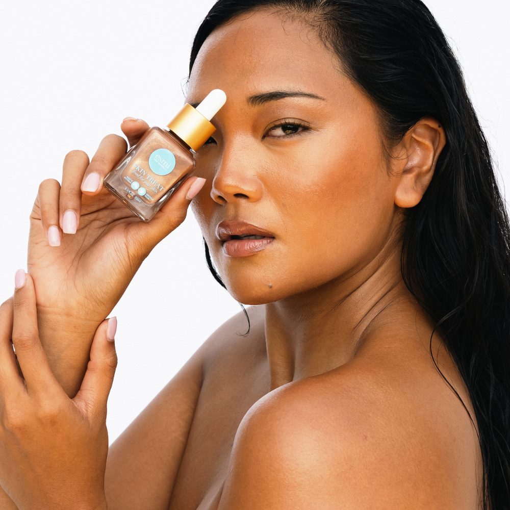 Hyaluronic Face Glow