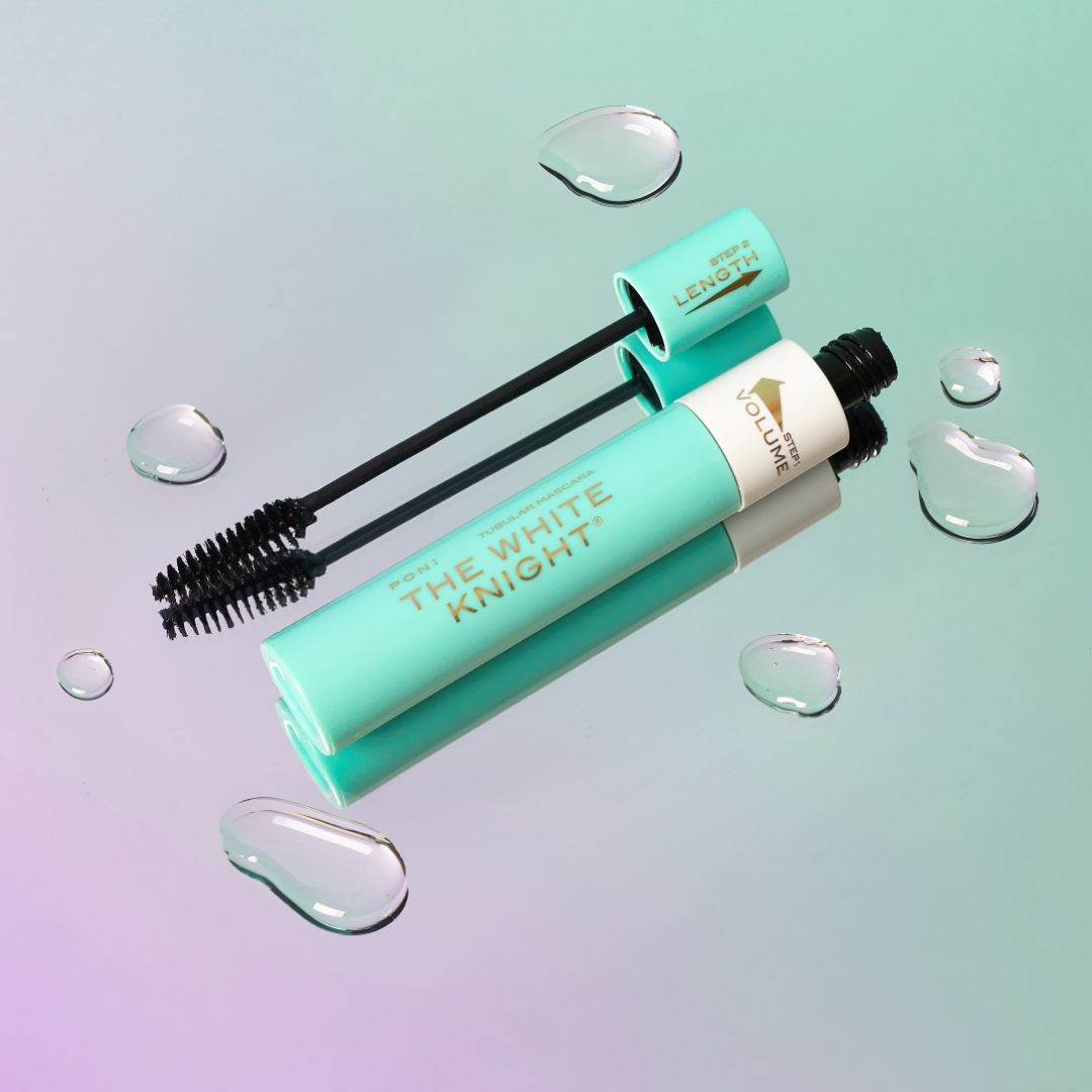 The White Knight Mascara