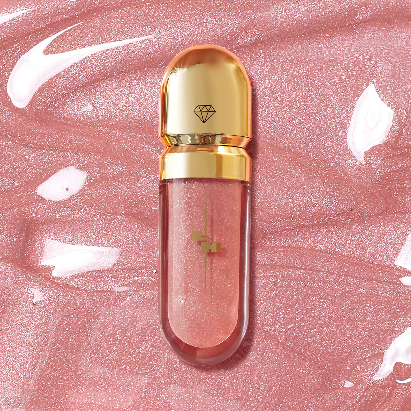 Diamond Gleam Gloss