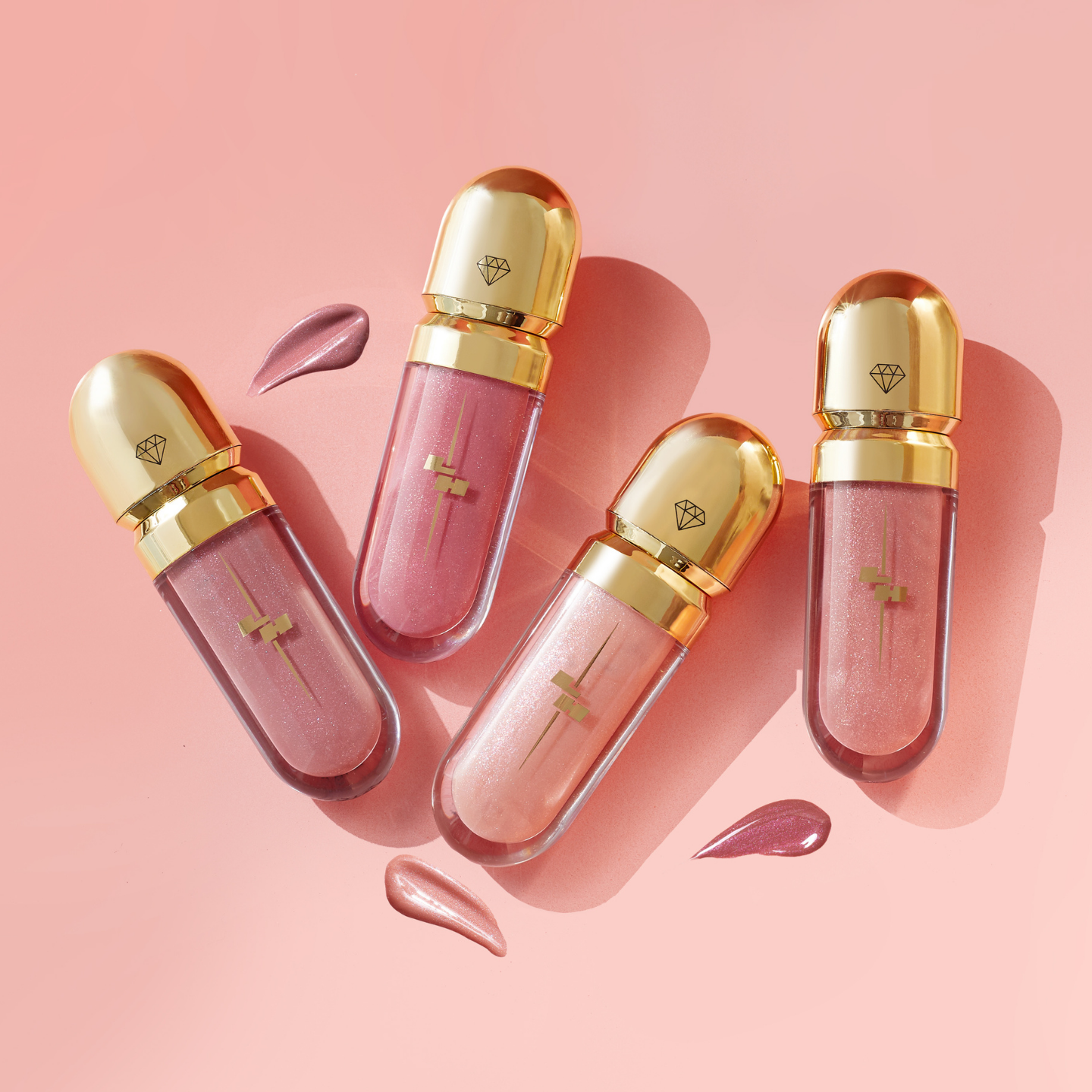 Diamond Gleam Gloss