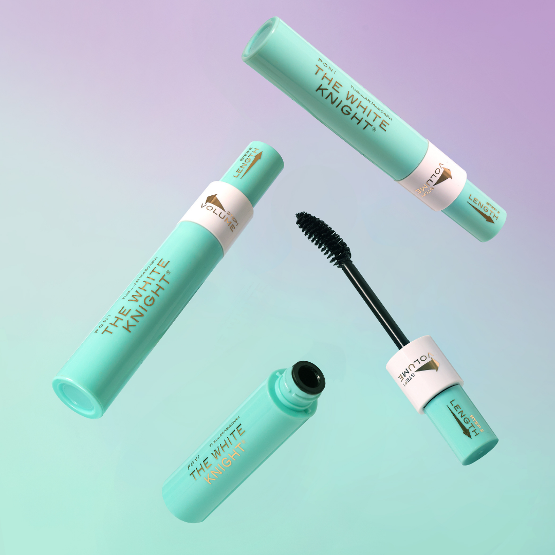 The White Knight Mascara
