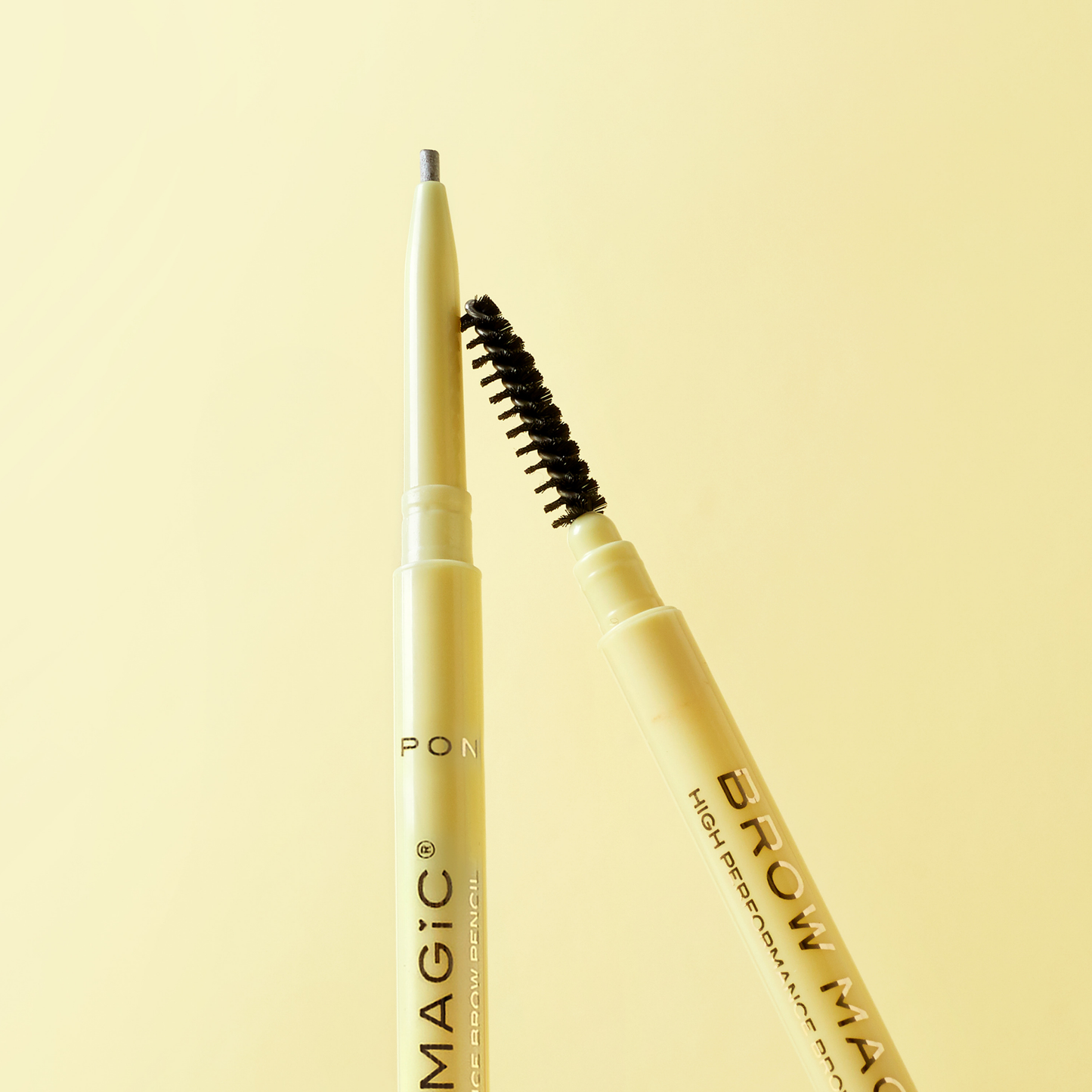 Brow Magic