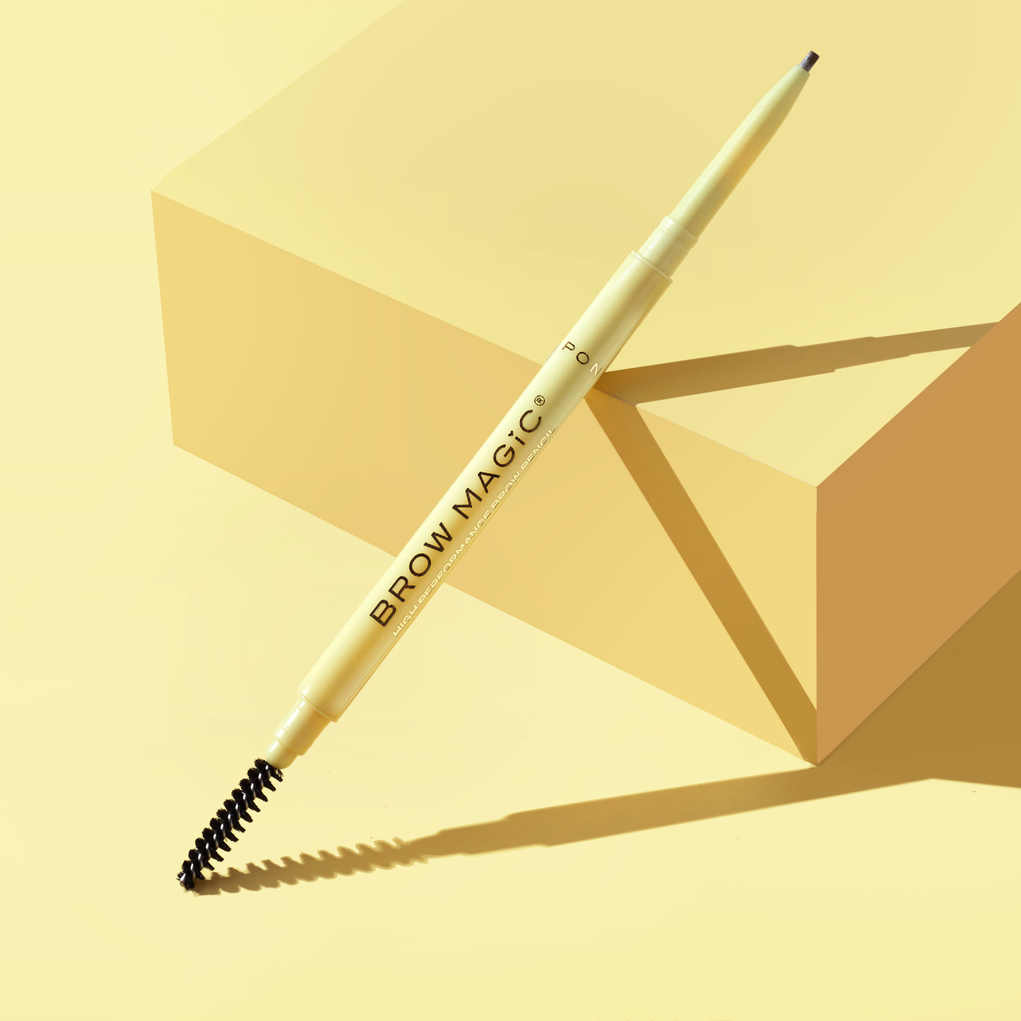 Brow Magic