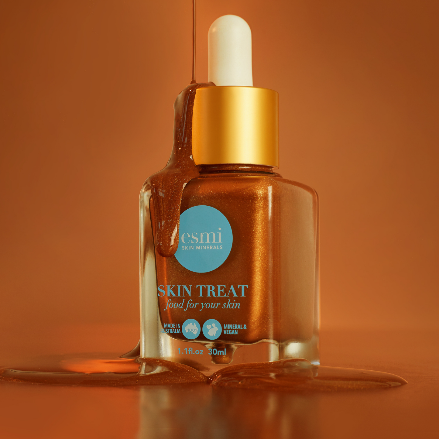 Hyaluronic Face Glow