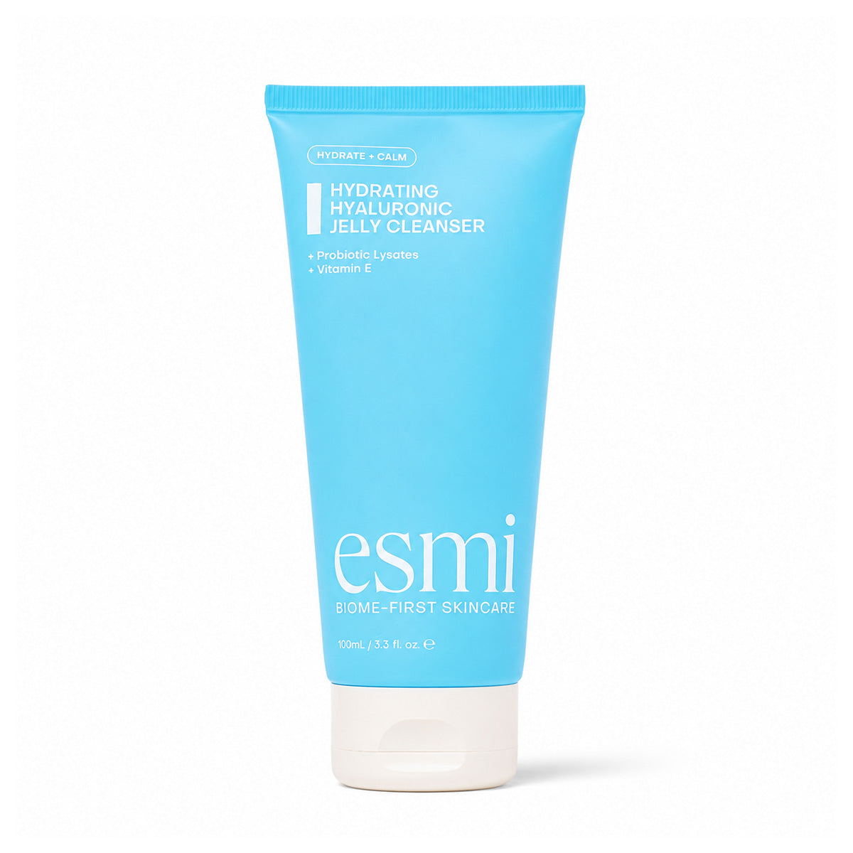 Hydrating Hyaluronic Jelly Cleanser