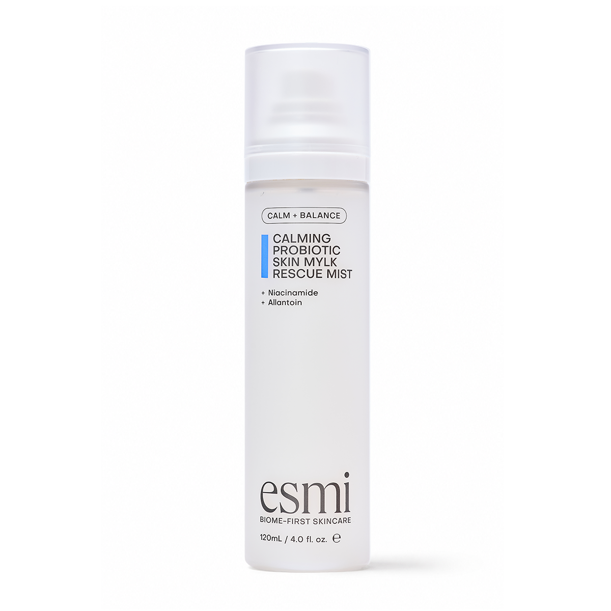 Calming Probiotic Skin Mylk Rescue Mist